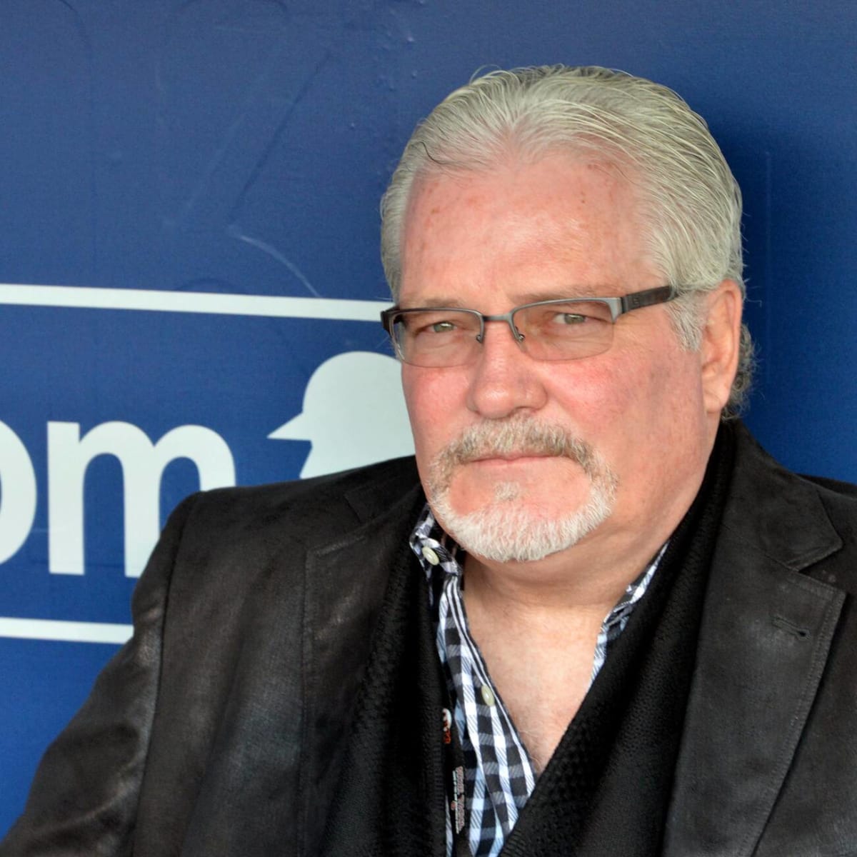 Brian Sabean, in Front Office, Is a Giant Among Giants - The New