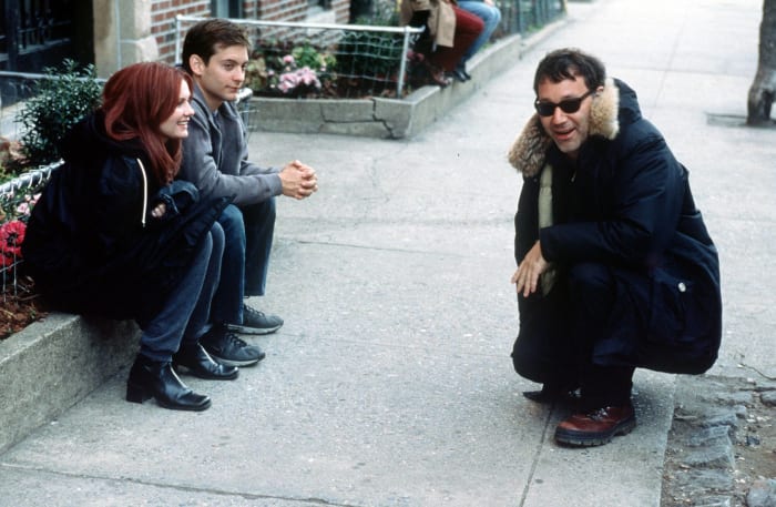 There were two sequels