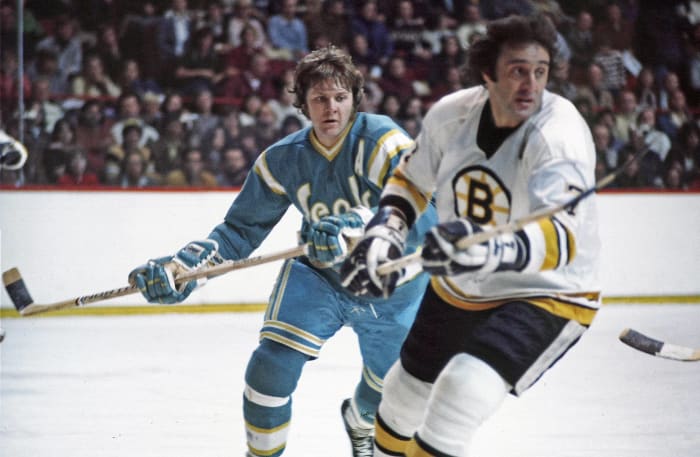 This Day in Hockey History – March 12, 1967 – Ranking the Original