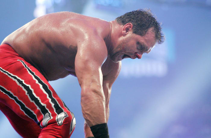 Chris Benoit