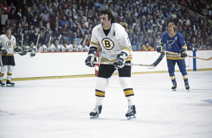 1968-69: Phil Esposito
