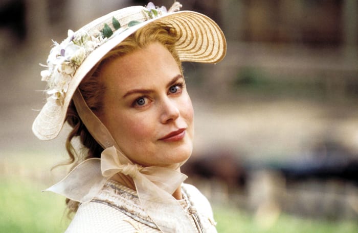 Ada Monroe, 'Cold Mountain' (2003)