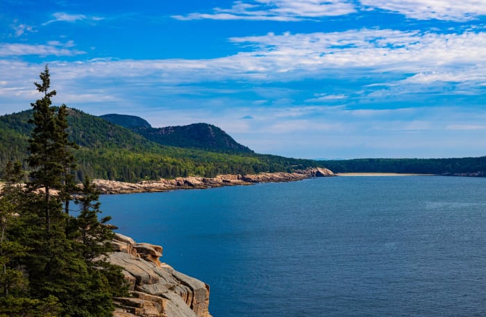 Acadia National Park
