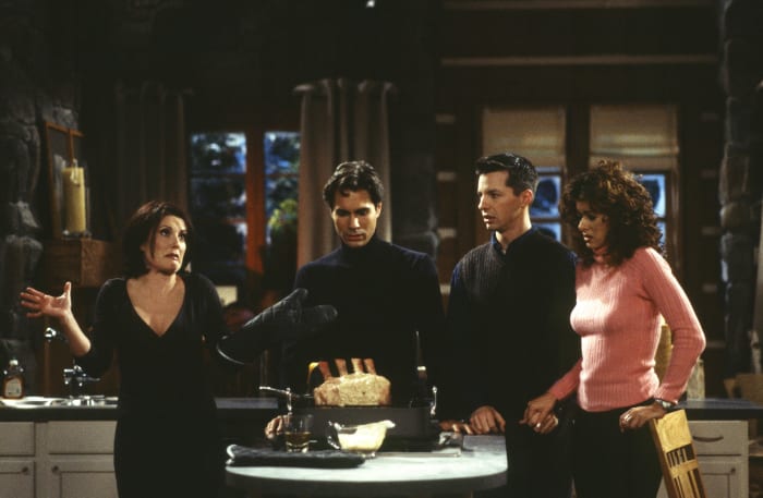 'Will & Grace'