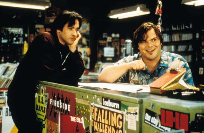 High Fidelity