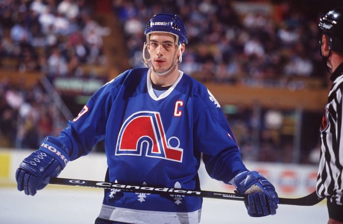 Quebec Nordiques