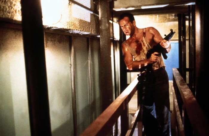 “Die Hard”