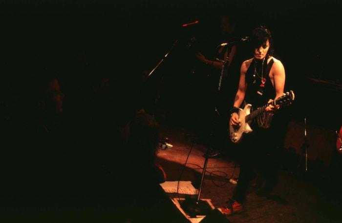 Evil Stig - Evil Stig