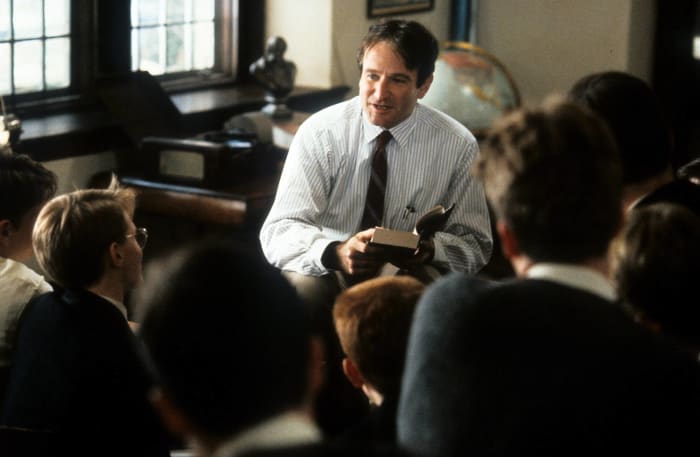 Dead Poets Society (1989)