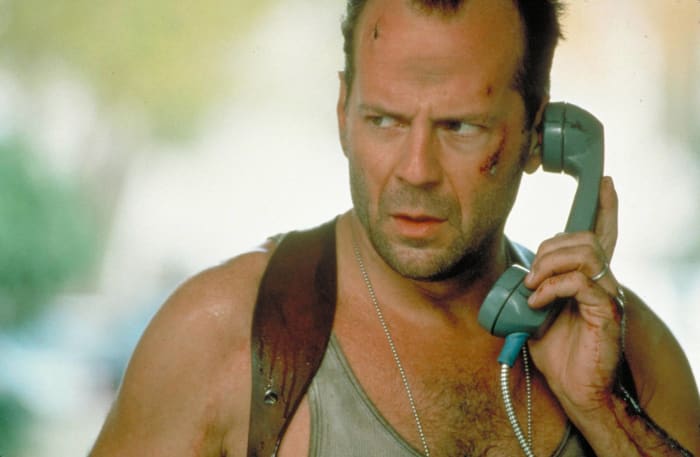Bruce Willis