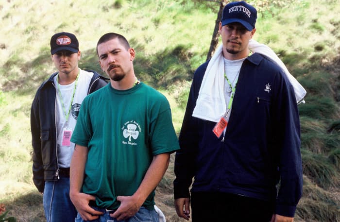 "Jump Around," House of Pain