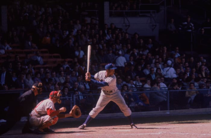 Ernie Banks