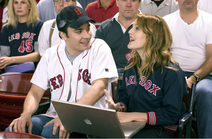 “Fever Pitch” (2005)