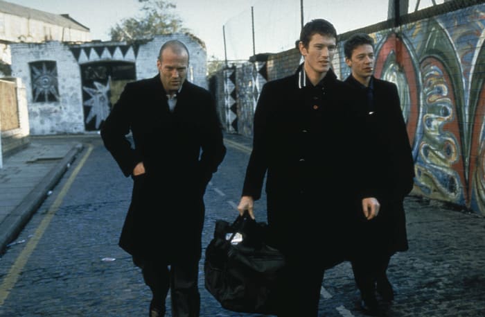 Lock, Stock and Two Smoking Barrels (1998)