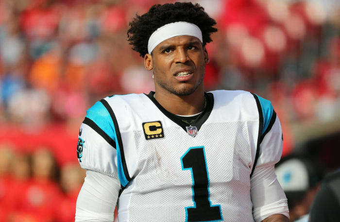 Will The Carolina Panthers Lose Their Last 3 Games Of The 2018 Regular Season?