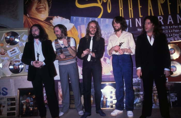 Supertramp