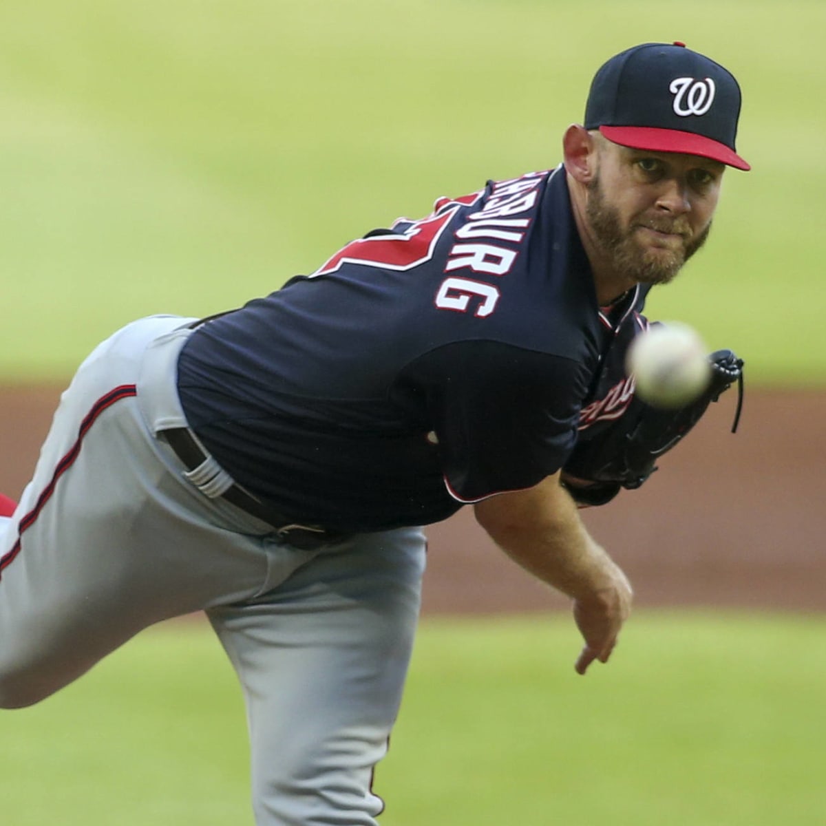 Stephen Strasburg details thoracic outlet syndrome surgery