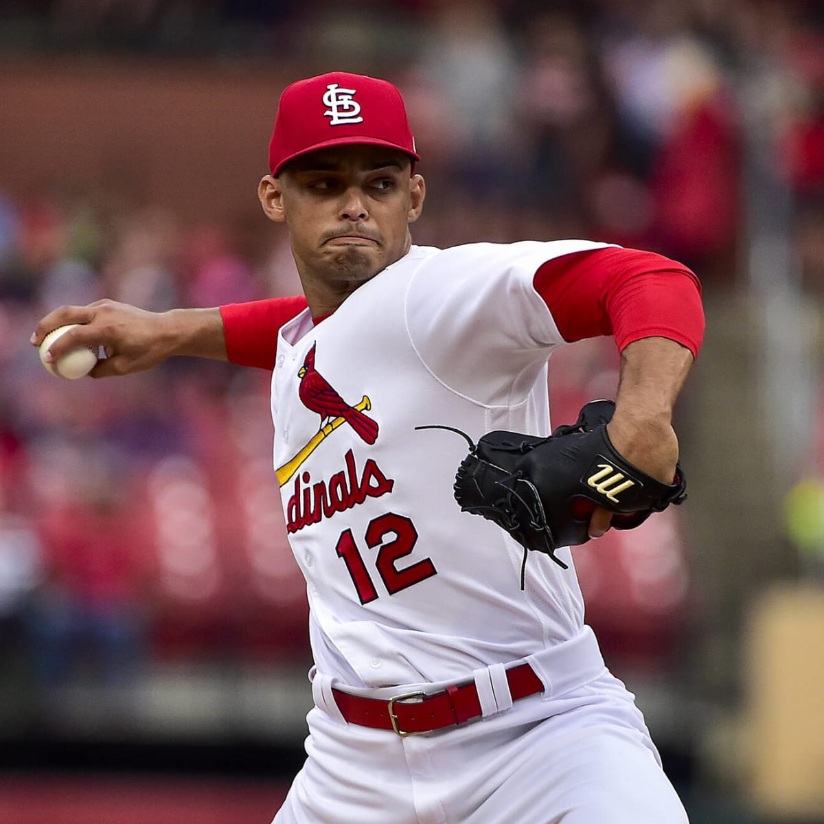 St. Louis Cardinals on X: We have activated RHP Jordan Hicks