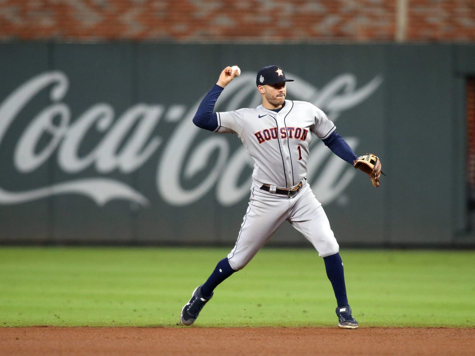 Carlos Correa pushes Mets expectations, payroll even higher