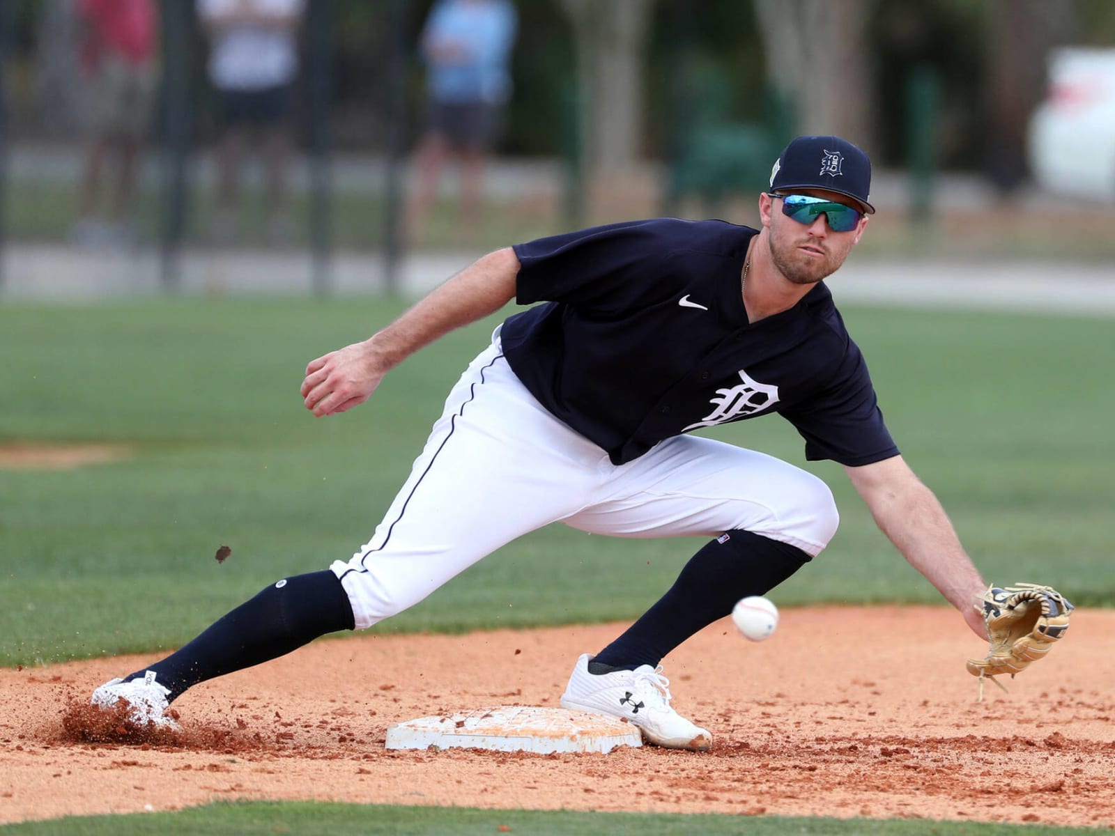 Why Detroit Tigers demoted outfielder Akil Baddoo to Triple-A Toledo