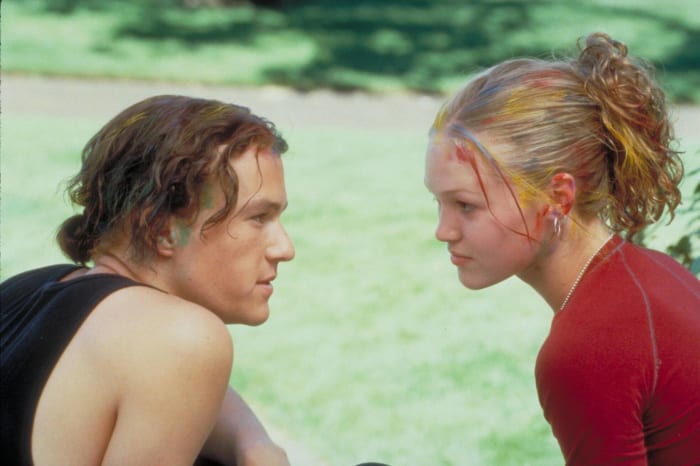 '10 Things I Hate About You'