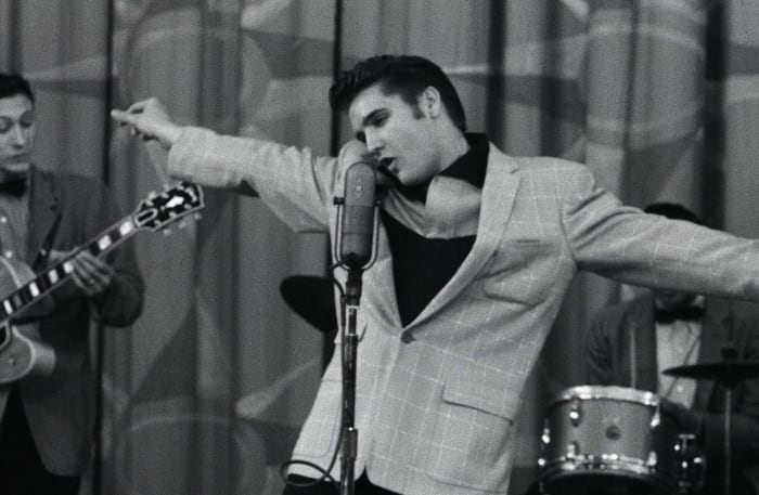 "Don't Be Cruel" (1956)