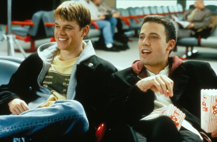 “Dogma” (1999)