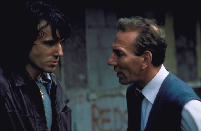 'In the Name of the Father' (1993)