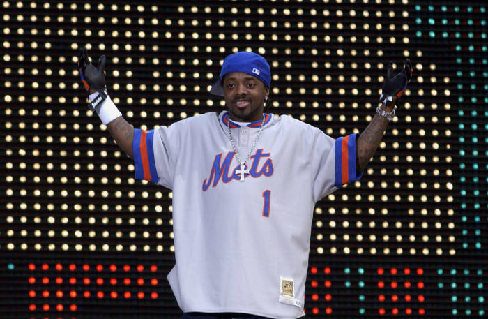 Jermaine Dupri feat. Nate Dogg, 