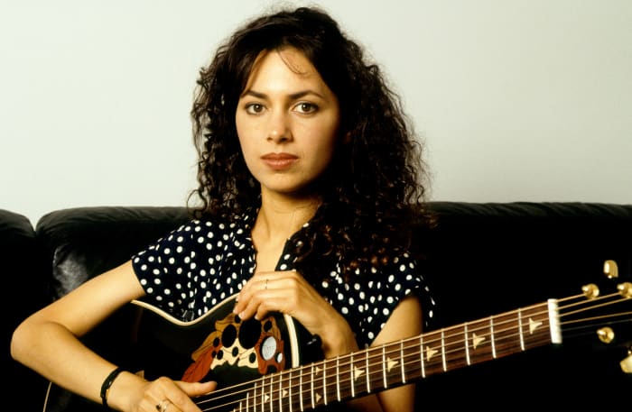Susanna Hoffs