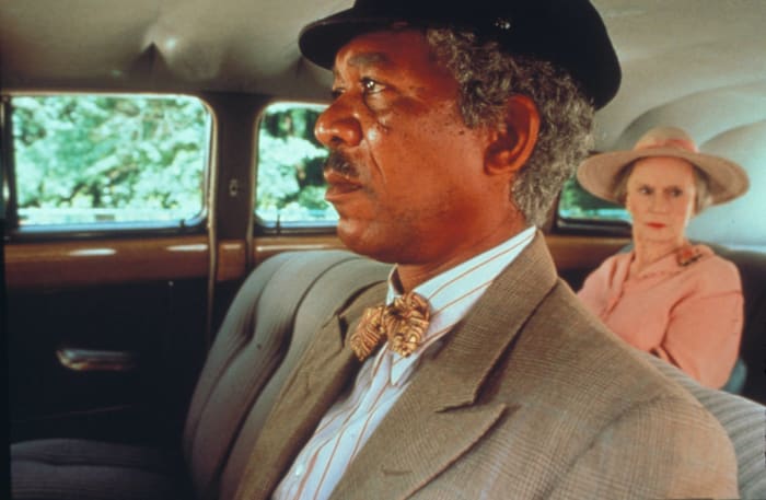“Driving Miss Daisy” (1989)