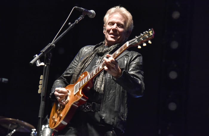Don Felder (Eagles)