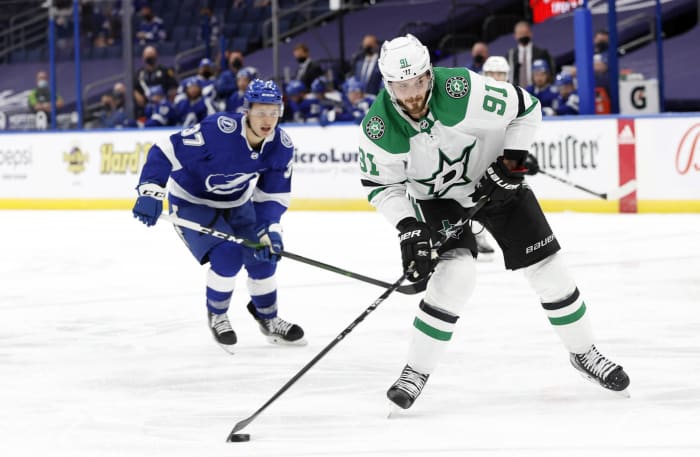 The 2021-22 NHL Western Convention preview The 2021-22 NHL Western Convention preview Dallas Stars: Expected a bounce back season