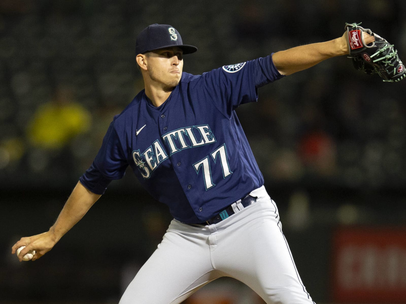 Mariners Free Agency: Options for a one-year Starting Pitcher