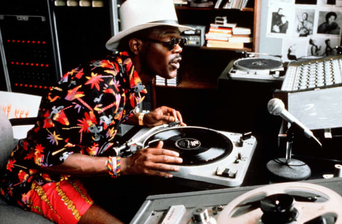 'Do the Right Thing' (1989)