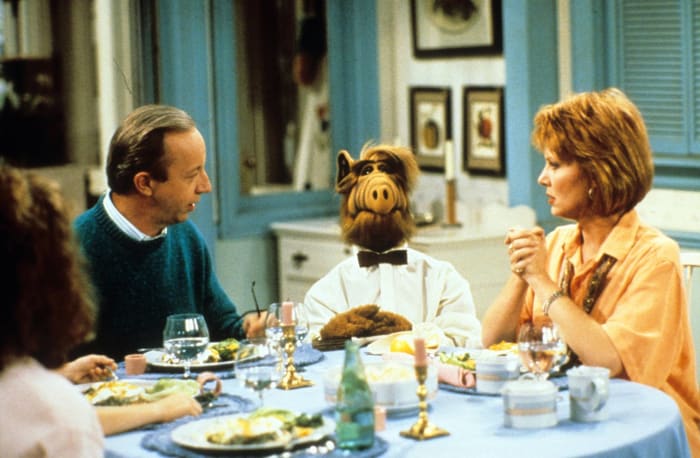 “ALF”