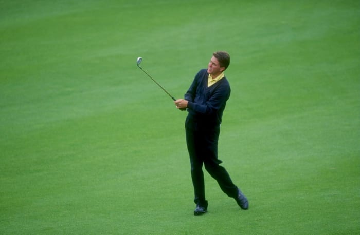 Make that an NCAA triple