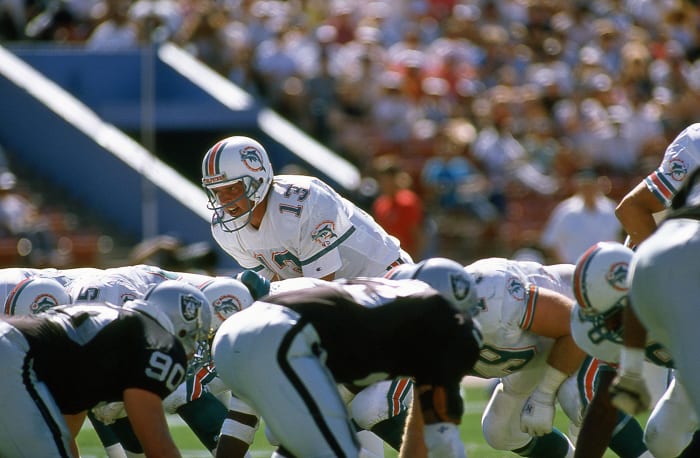 Dan Marino