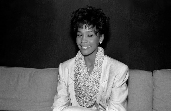 "Greatest Love of All"