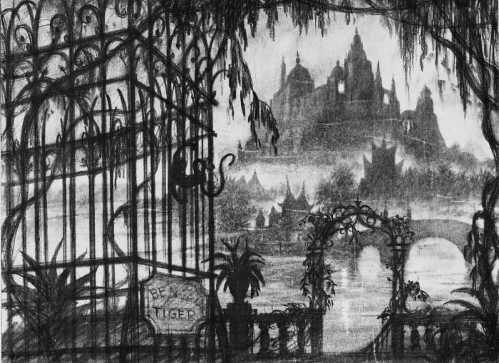 Kane was dead, to begin with