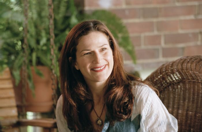 Ana Gasteyer