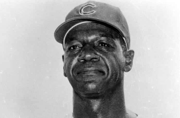 1962: Buck becomes the first black coach