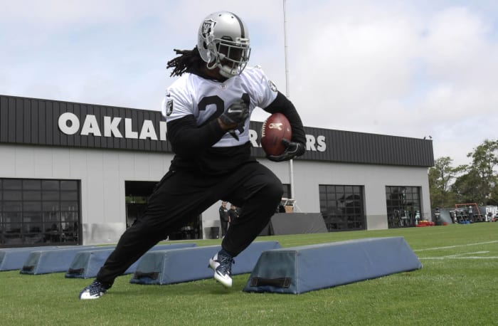 Homecoming: Beast Mode edition