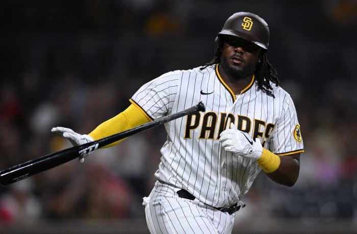 Josh Bell, 1B