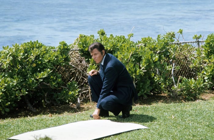 'Hawaii Five-0'