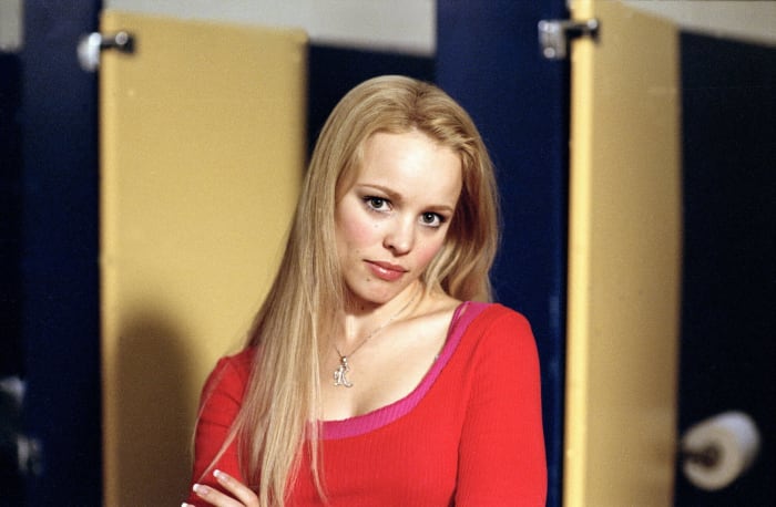Regina George