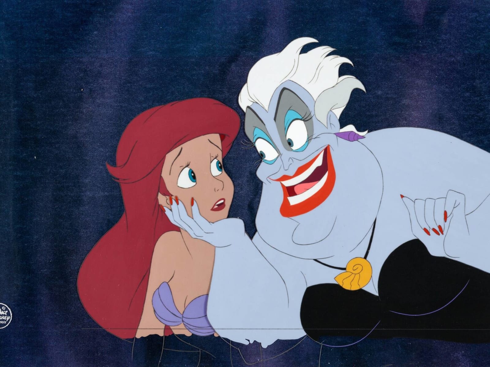 The Little Mermaid: The 3 big changes from OG to live-action