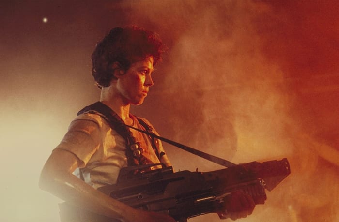 Aliens (1986)