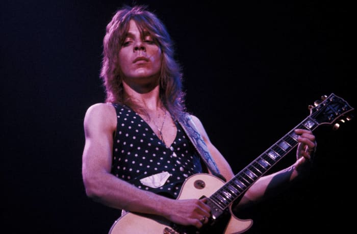Randy Rhoads