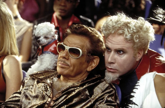 “Zoolander” (2001)